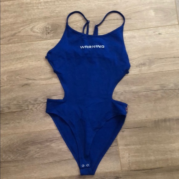 Forever 21 Tops - Bodysuit
